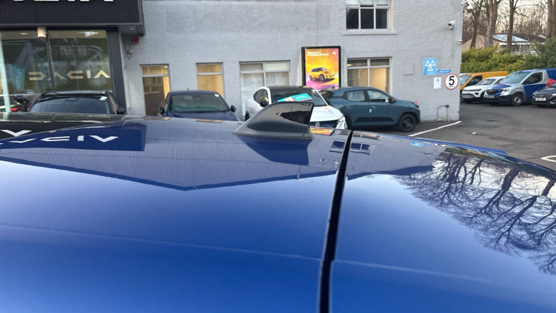 Renault Symbioz 1.8 E-Tech FHEV 160 Iconic Esprit Alpine 5dr Auto Hybrid Estate